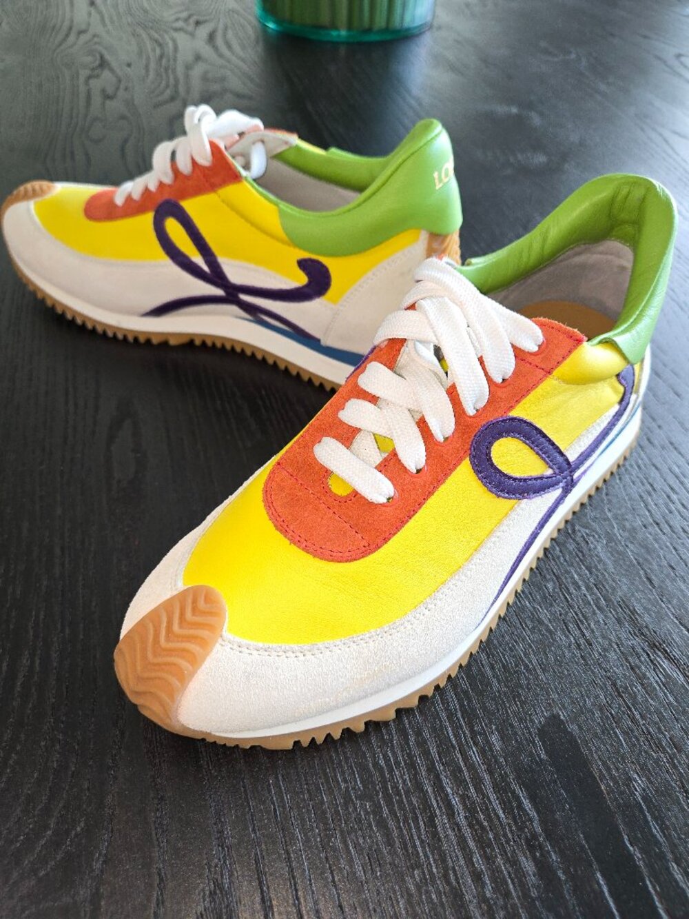 LOEWE SNEAKER